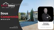sous compro - Maison à FONTANIL-CORNILLON