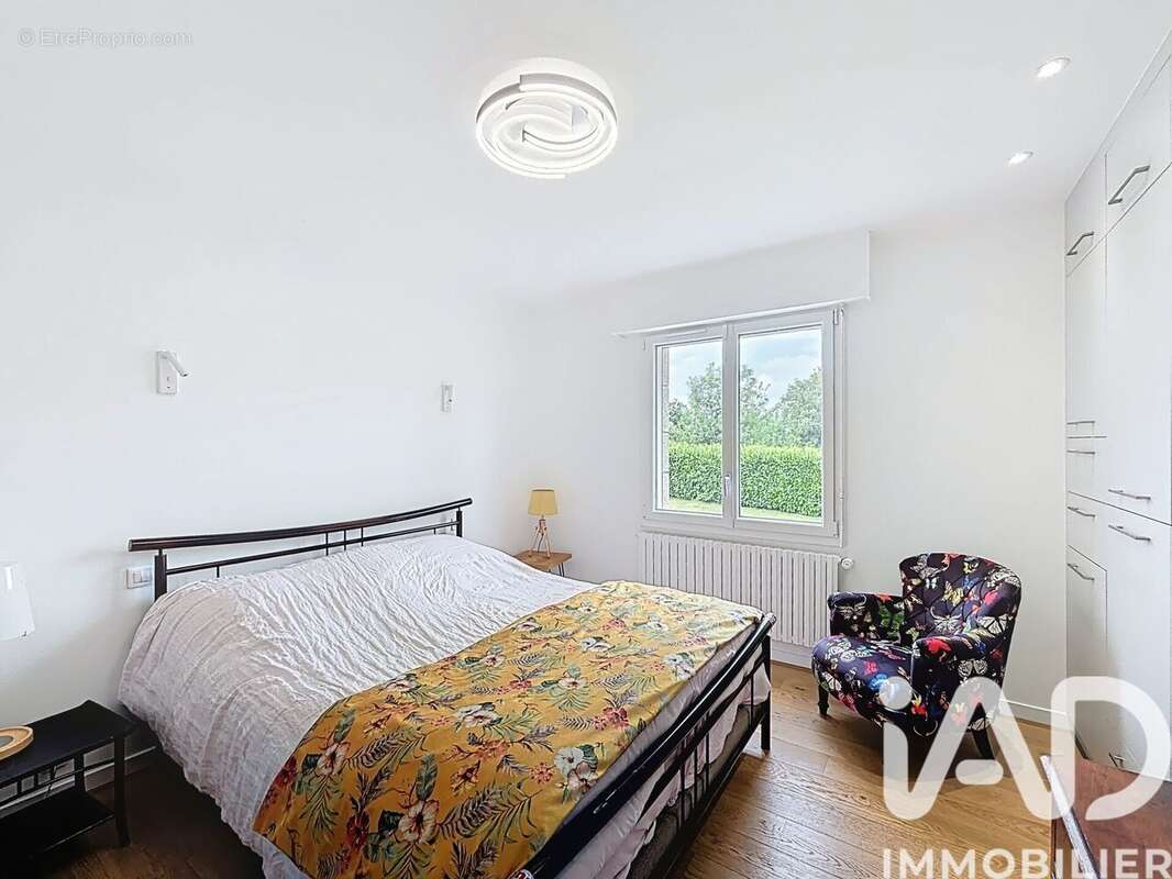 Photo 8 - Maison à SAINTE-ANNE-D&#039;AURAY