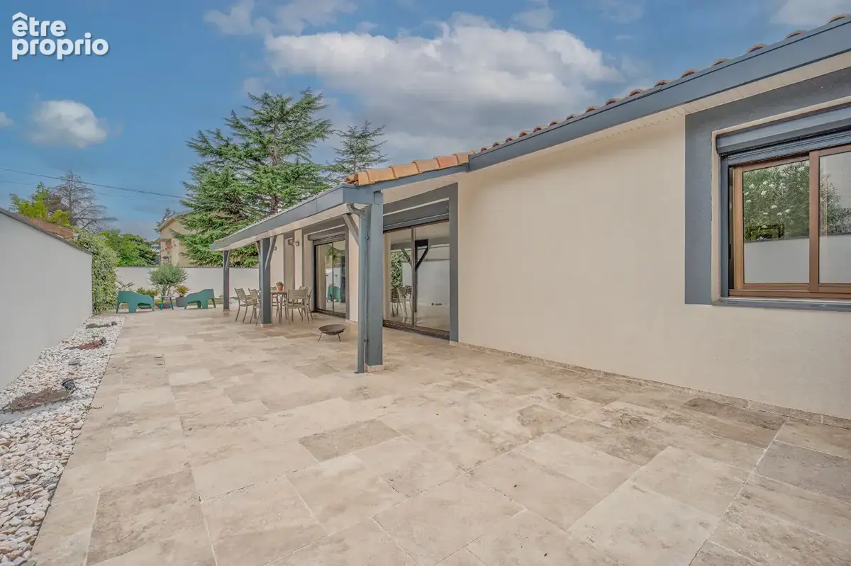 Labège Village Maison 6 pièces - photo 8