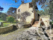 Maison à PUYLOUBIER