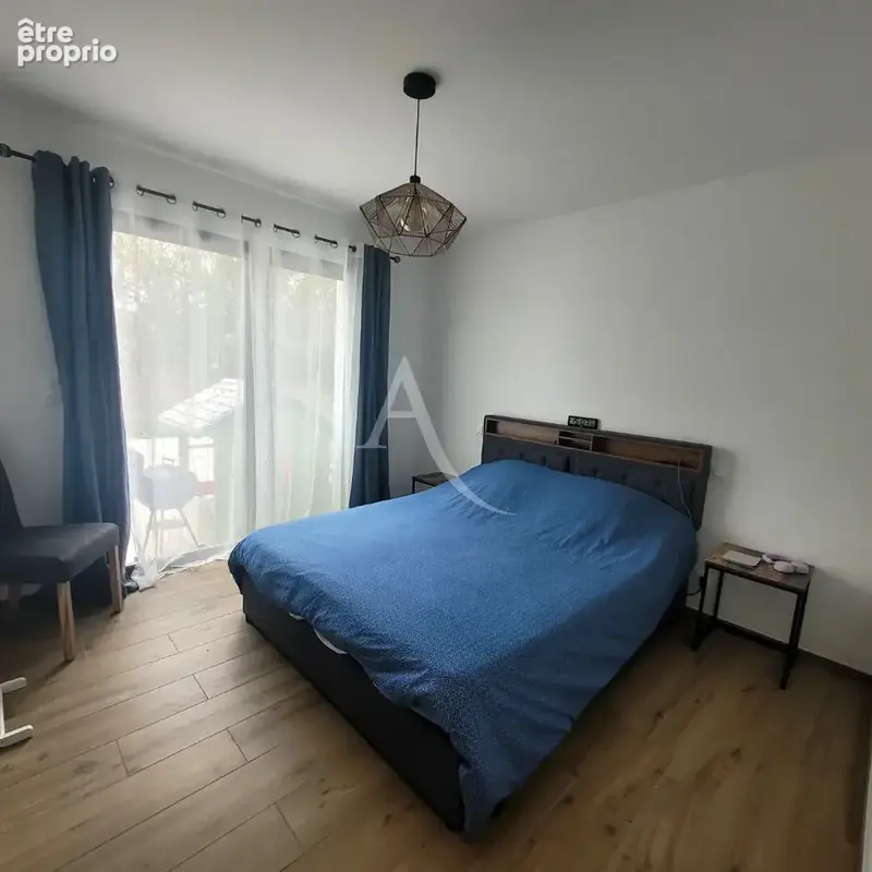 Maison Saint Vincent Sur Graon 6 pièce(s) - photo 8