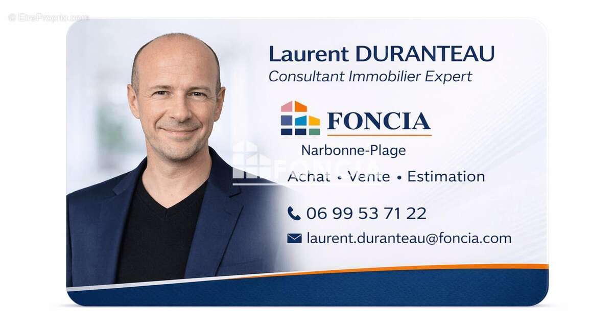 Appartement à NARBONNE