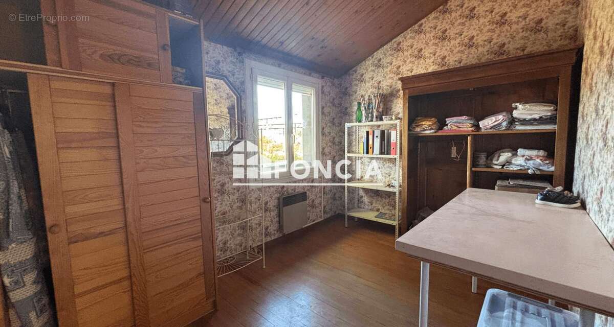 Maison à PENNAUTIER