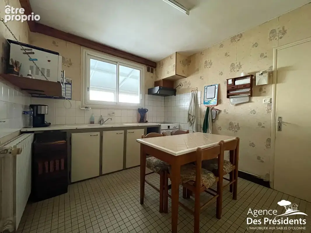 Maison - les nouettes - photo 4