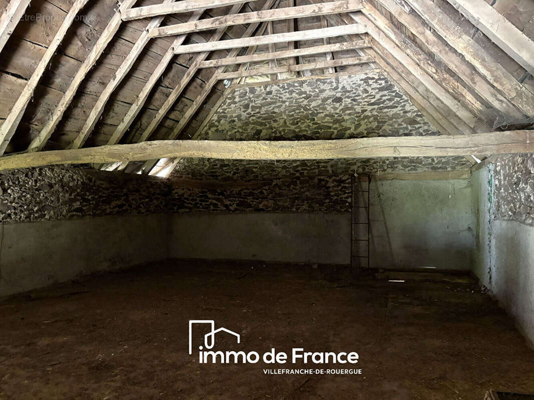 Grange Le Bas Segala - photo 6