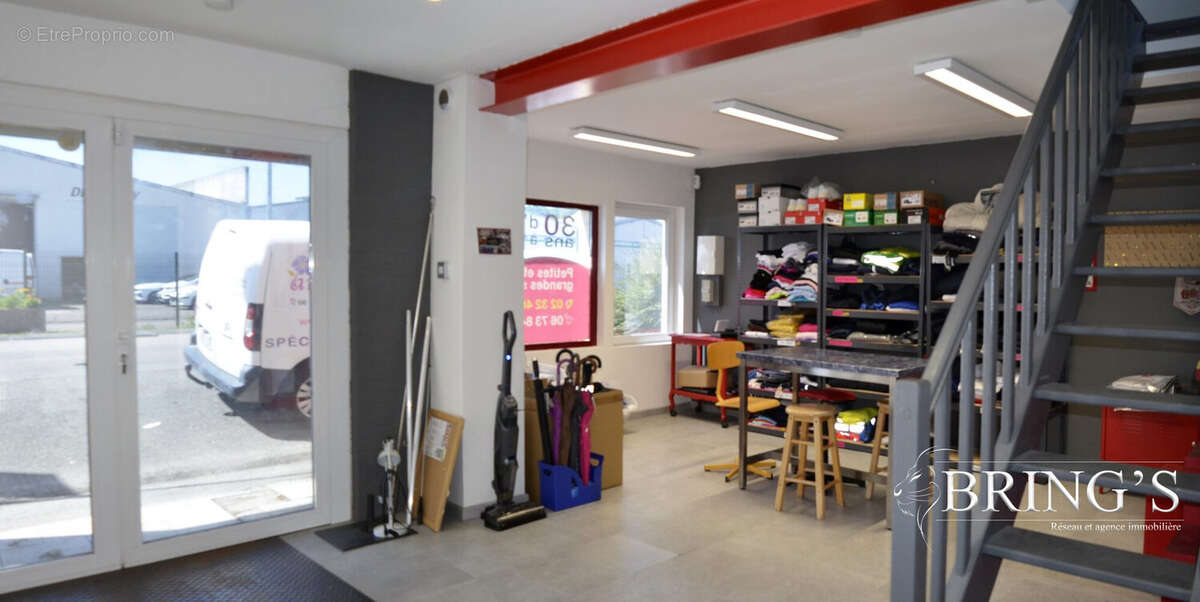 Maison à LE NEUBOURG