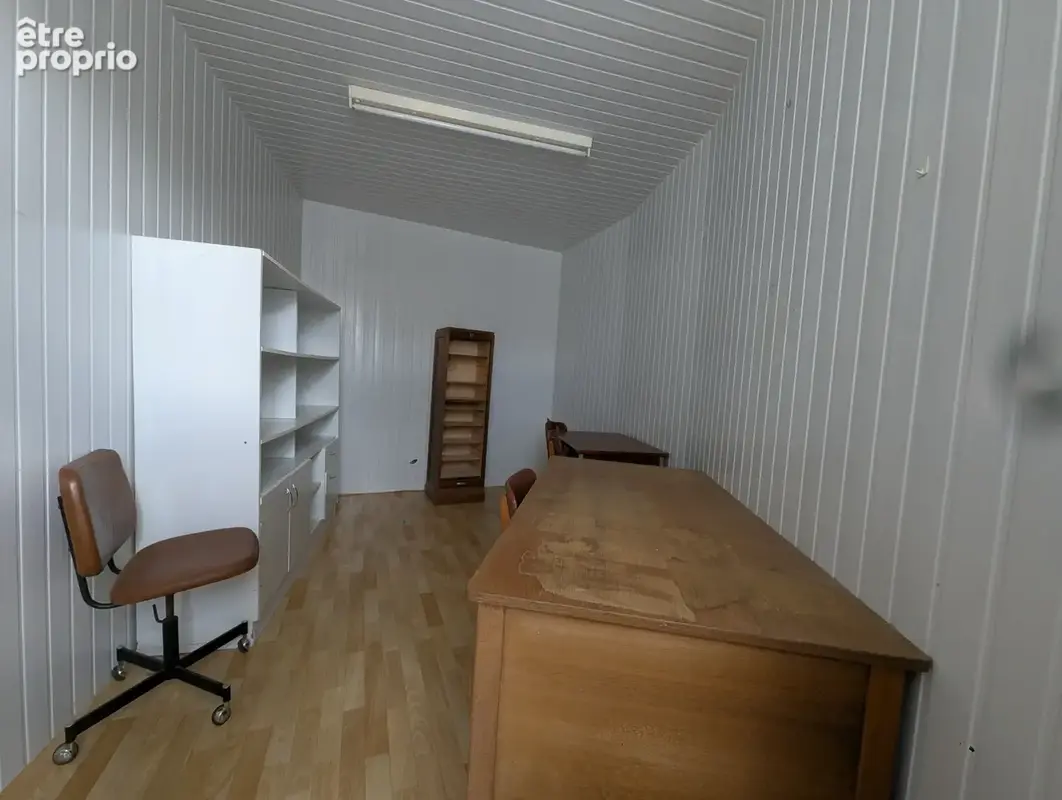 Ensemble immobilier de 2 maisons en pierre et une grange vendéenne a proximité de vouvant - photo 22