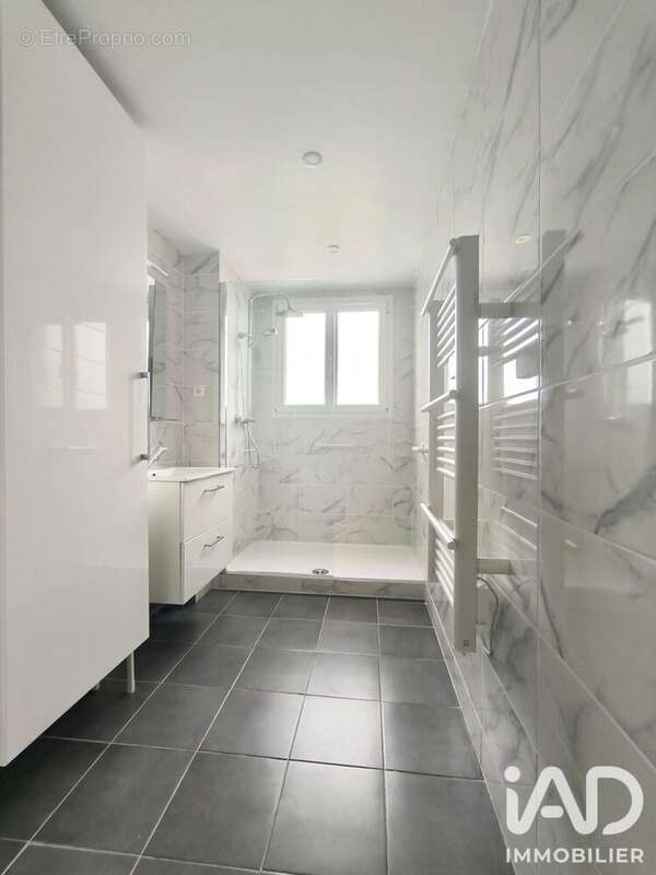 Photo 6 - Appartement à SAINT-FARGEAU-PONTHIERRY