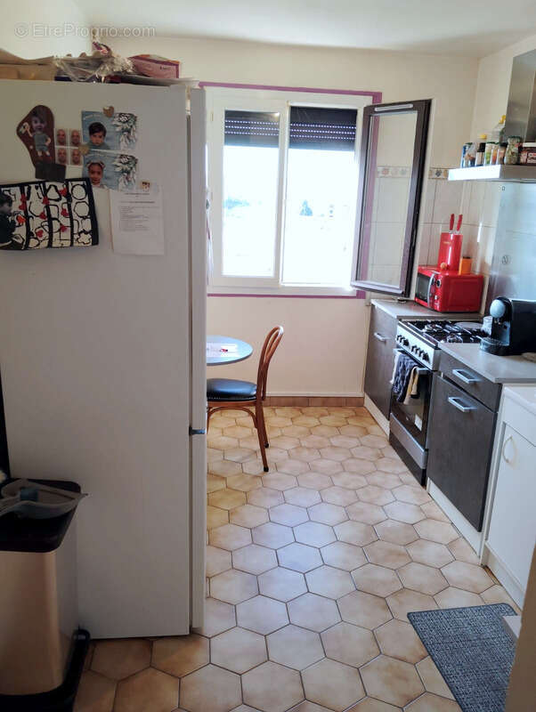 Appartement à SENS