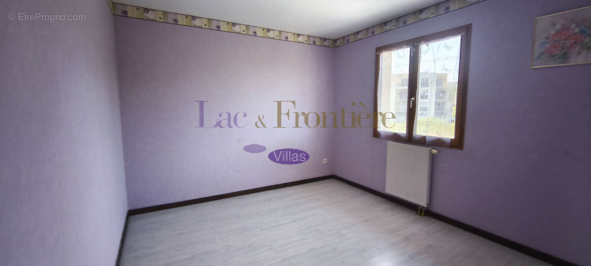 Douvaine : Maison à vendre ! - photo 8