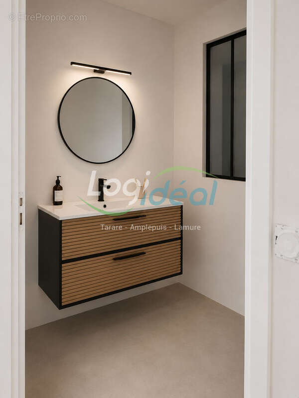Maison ossature bois toutes prestations - photo 8