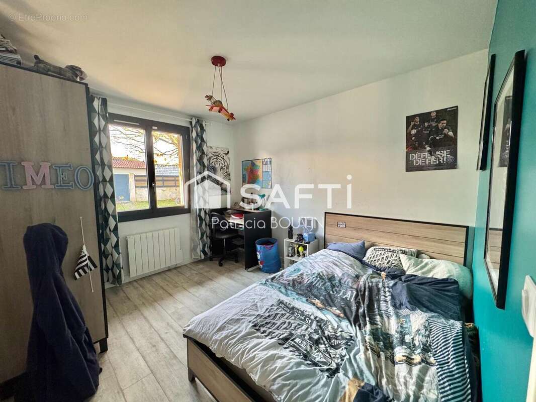 Photo 6 - Maison à NIORT