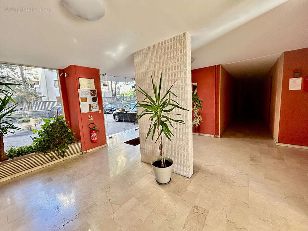 Appartement à BRY-SUR-MARNE