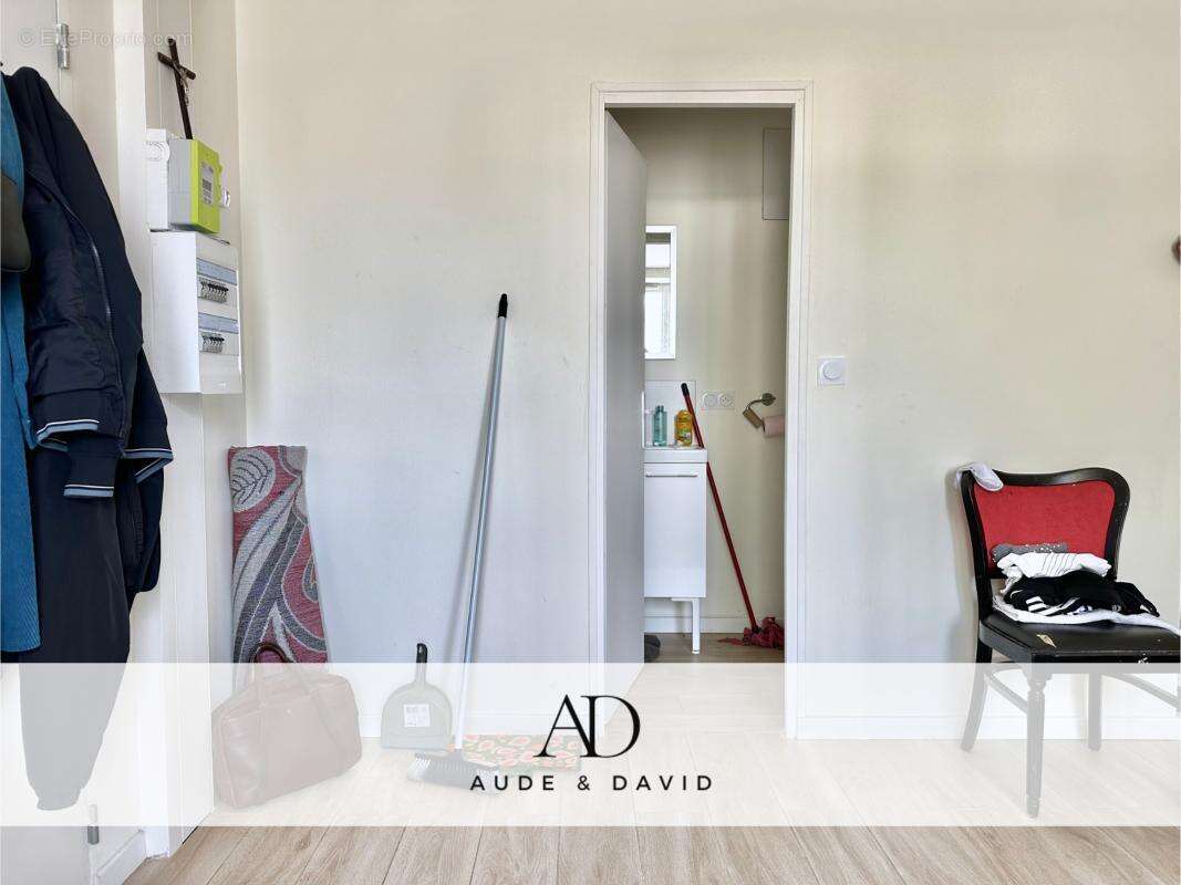 Appartement à PLOMELIN