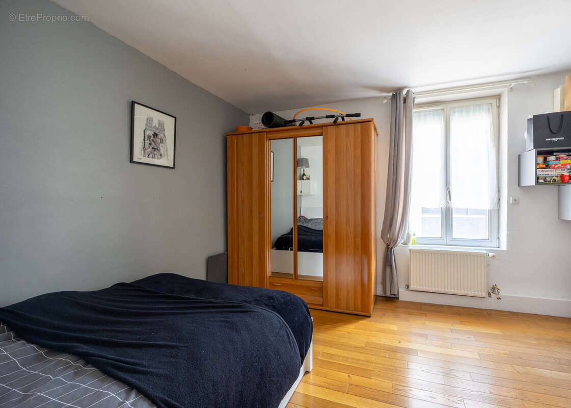 Maison à REIMS