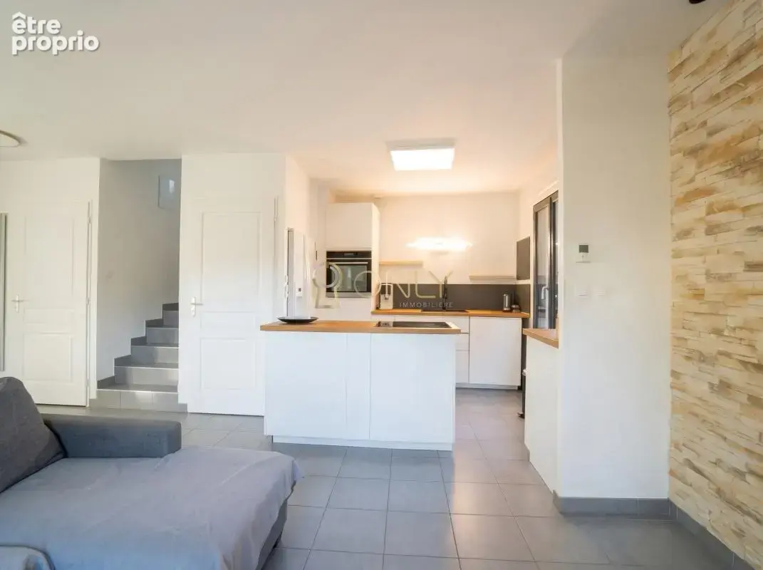 Anse - Maison - 2 chambres - photo 4