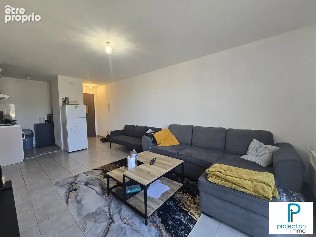 Appartement 2 pièces 43 m² à vendre à Le Pontet (84130) - photo 2