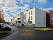 Appartement à MONTGERMONT