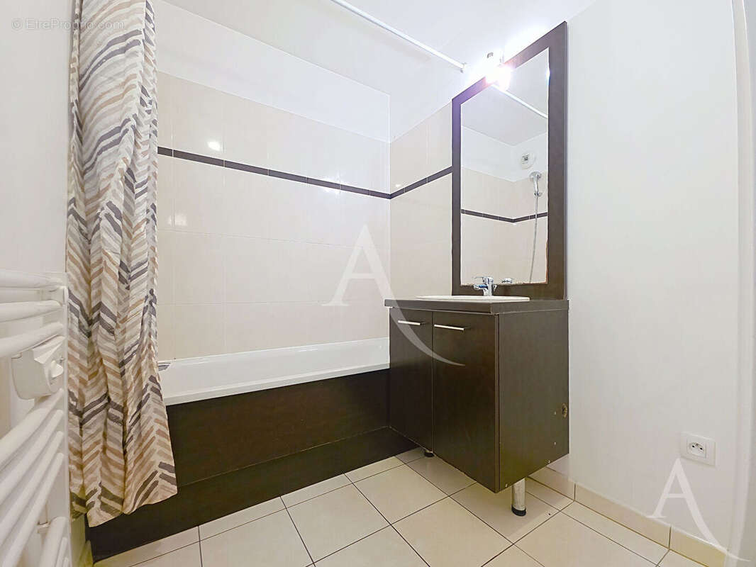 Appartement à MANTES-LA-VILLE