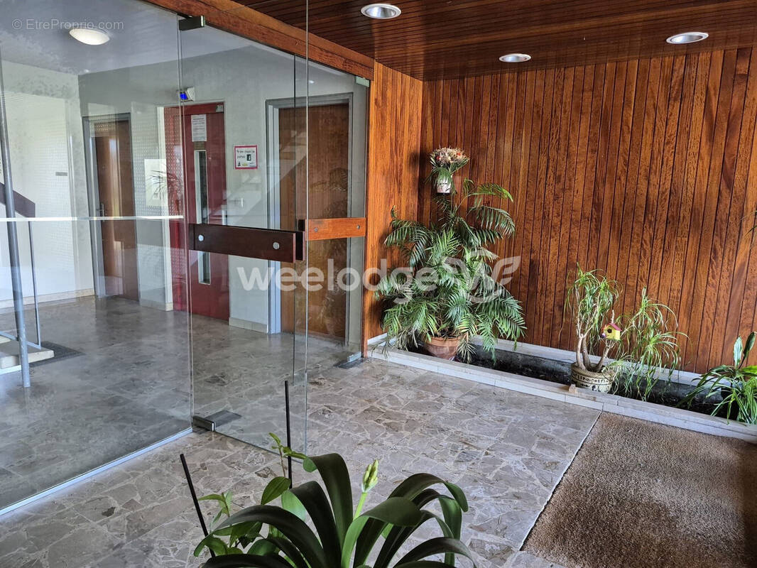Appartement à CHARTRES