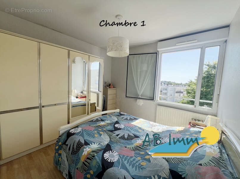 Appartement à PLOEMEUR