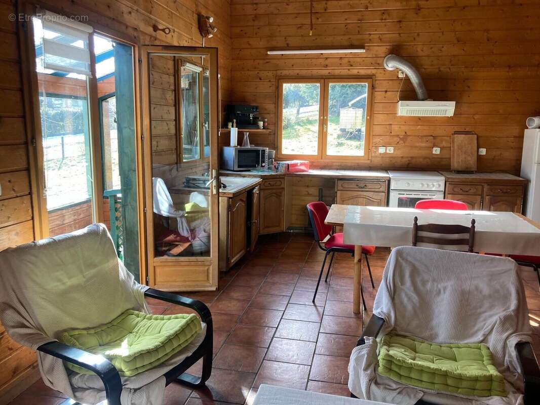 Photo 7 - Maison à MAZAMET