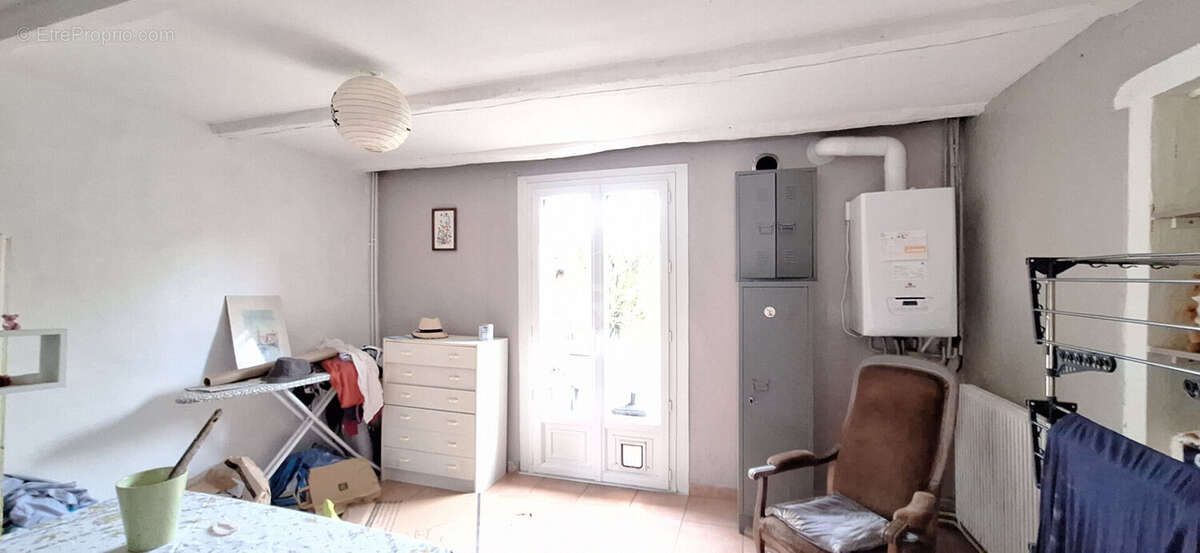 Maison à BOURG-EN-BRESSE