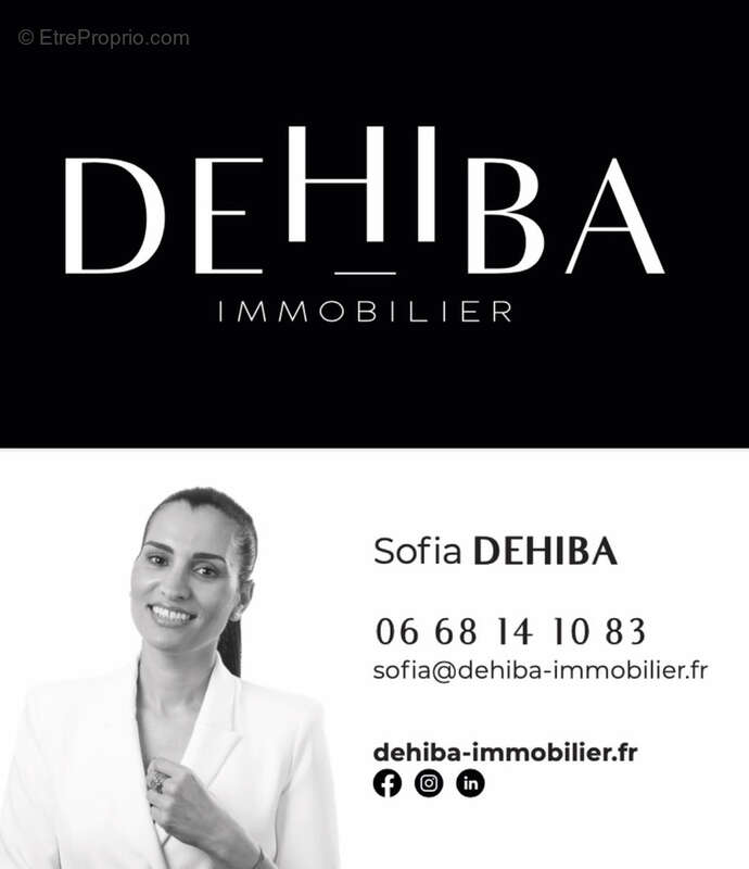 Maison à MARSEILLE-8E