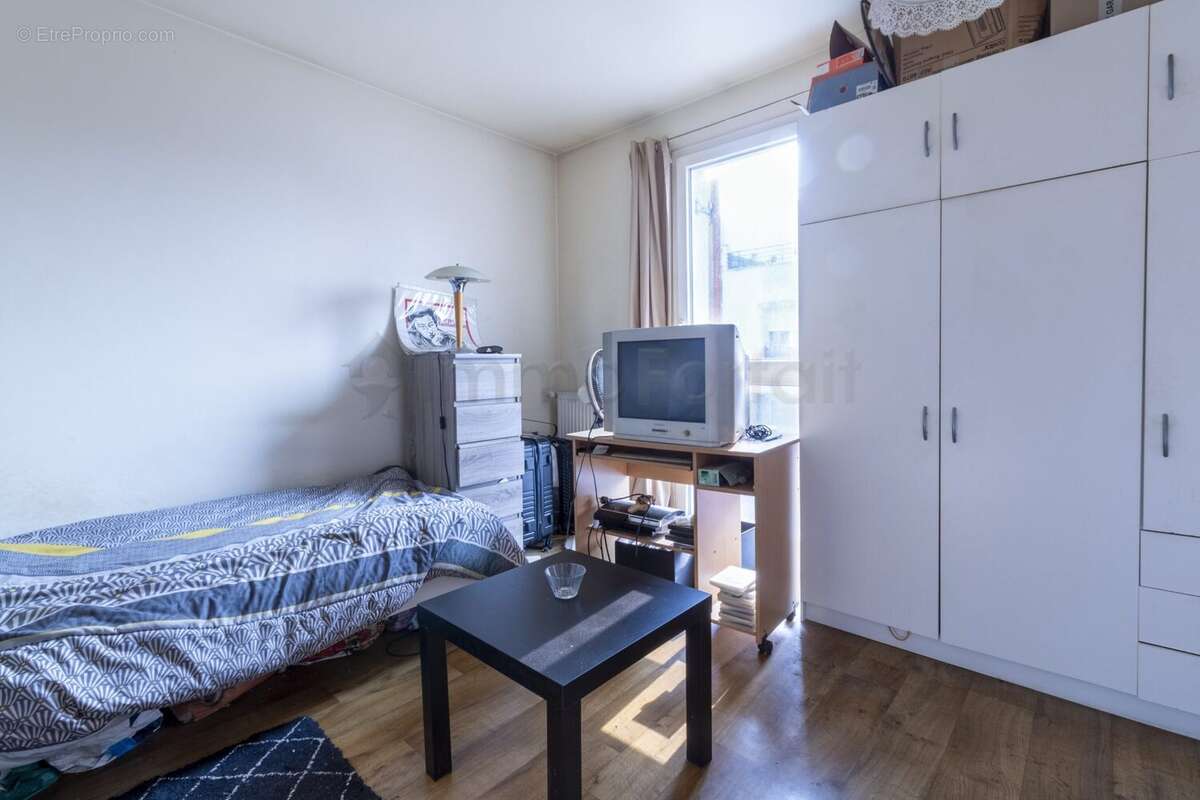 Appartement 78 m² à Bobigny  - photo 5