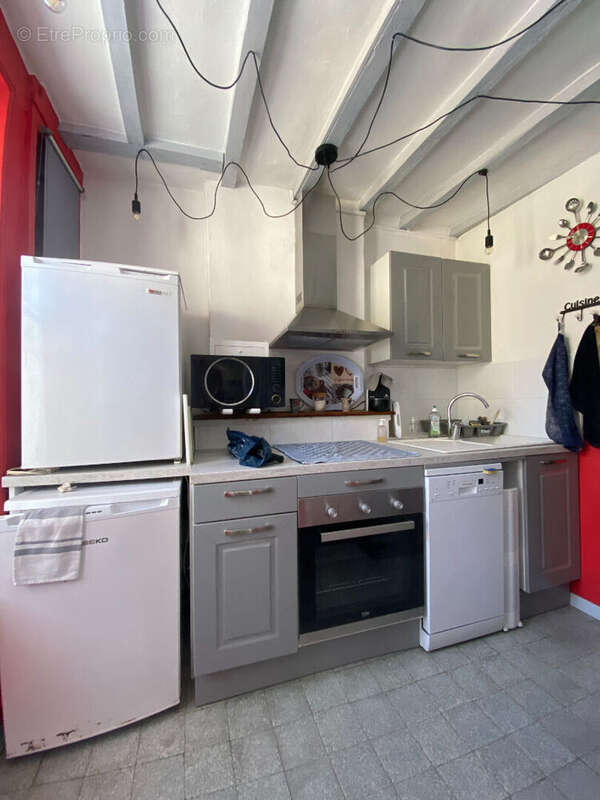 Maison à CETON
