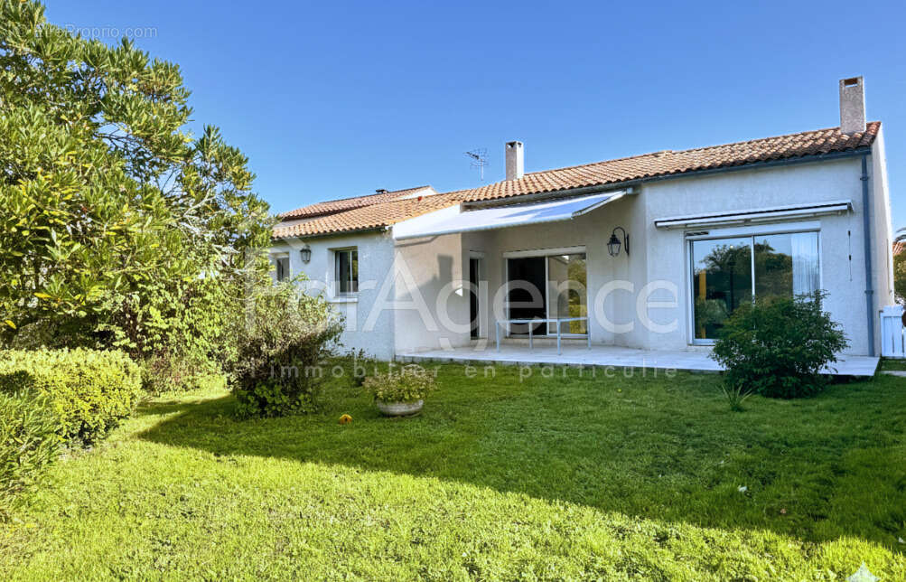 Maison à ROYAN