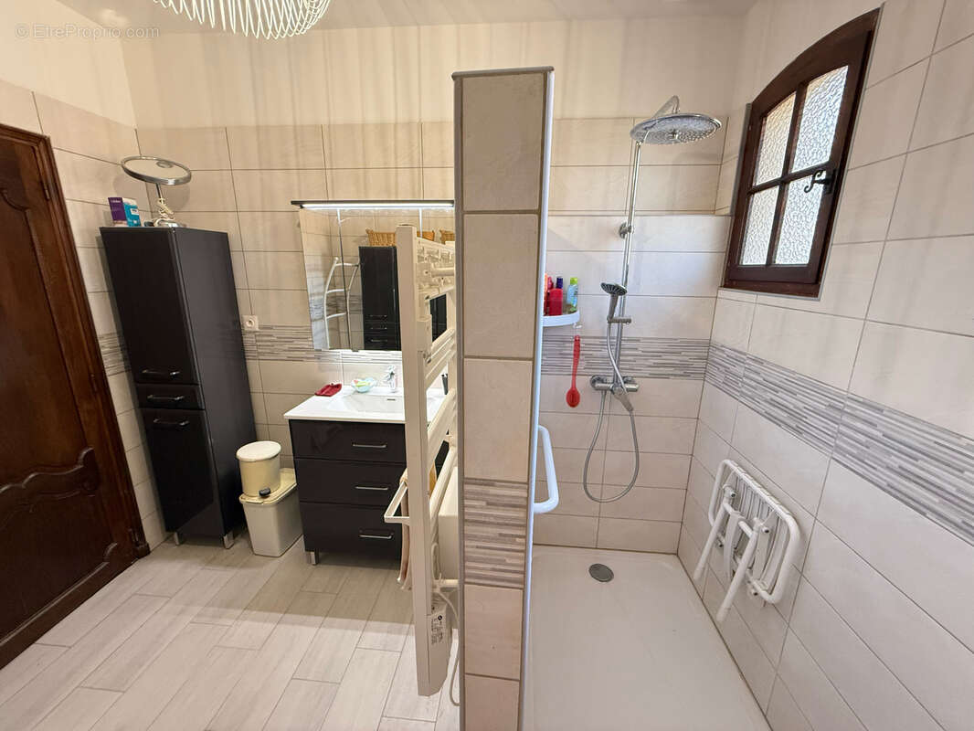 Maison à PORTIRAGNES