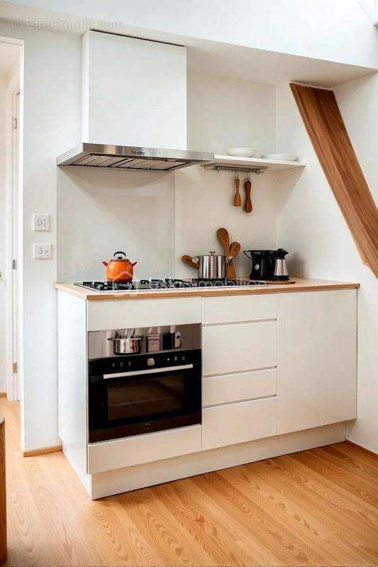 Appartement à REVEL