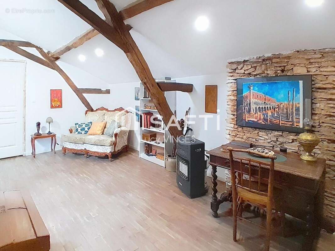 Photo 7 - Maison à VILLEFRANCHE-DU-PERIGORD