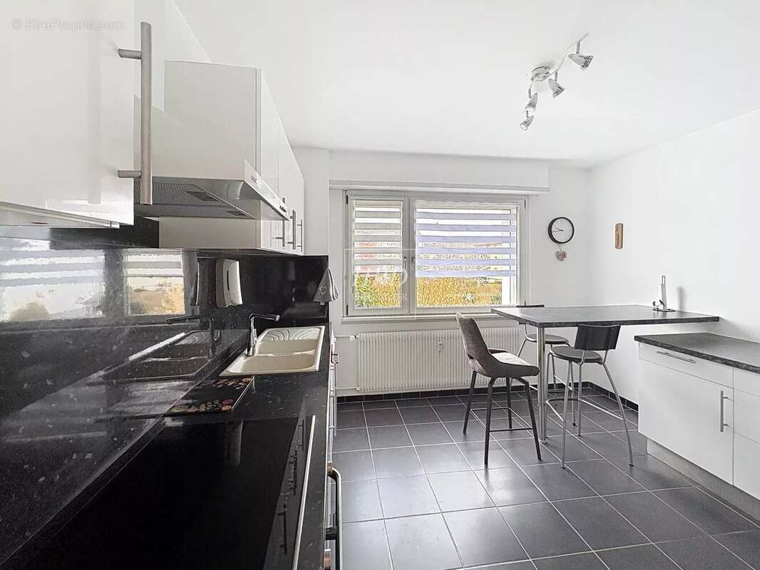 Appartement à ERSTEIN