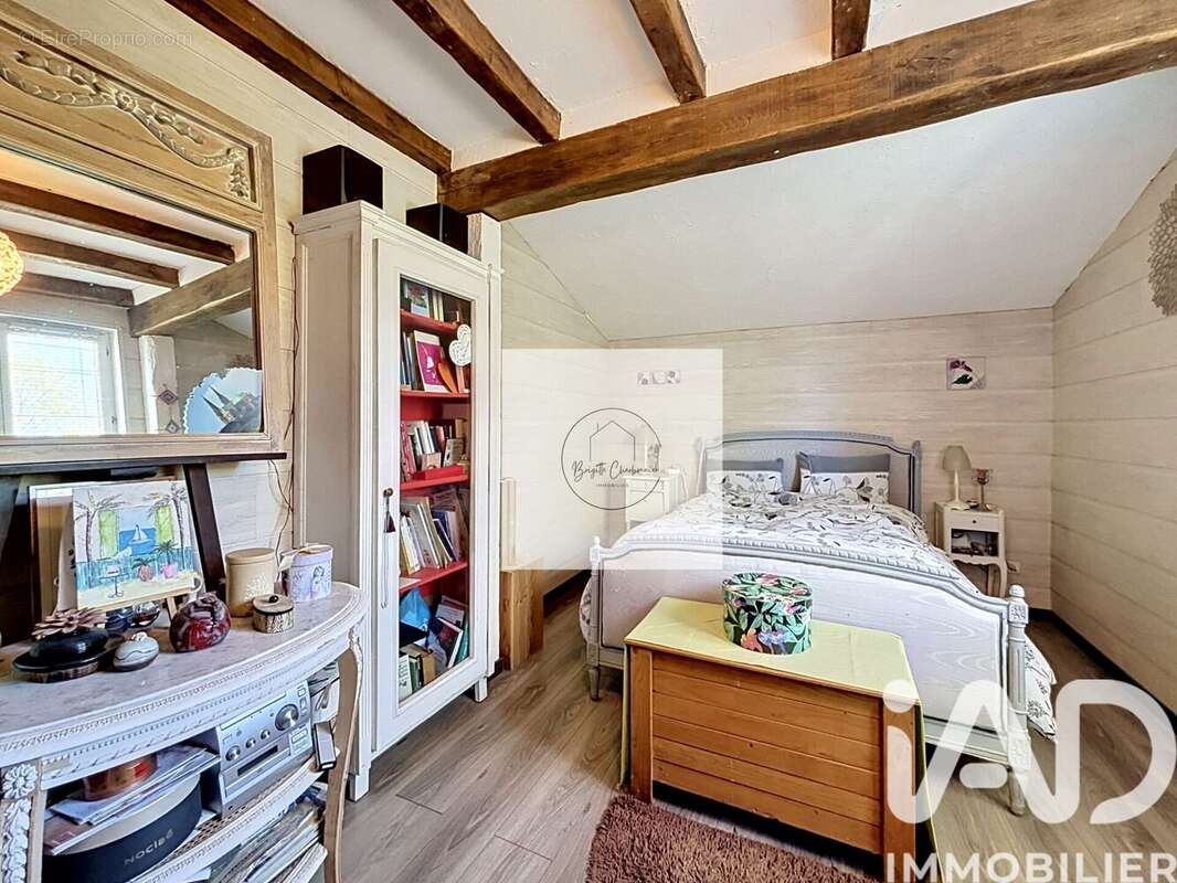 Photo 8 - Maison à CHAMPROND-EN-GATINE