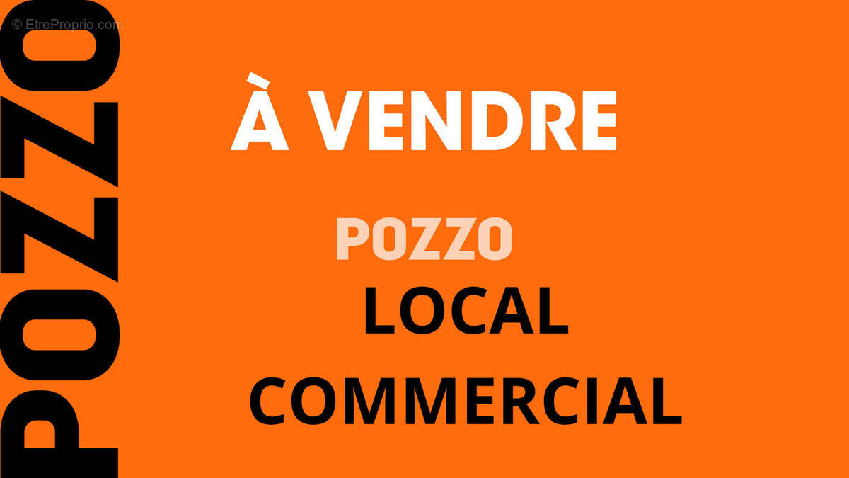 Commerce à CHERBOURG-OCTEVILLE