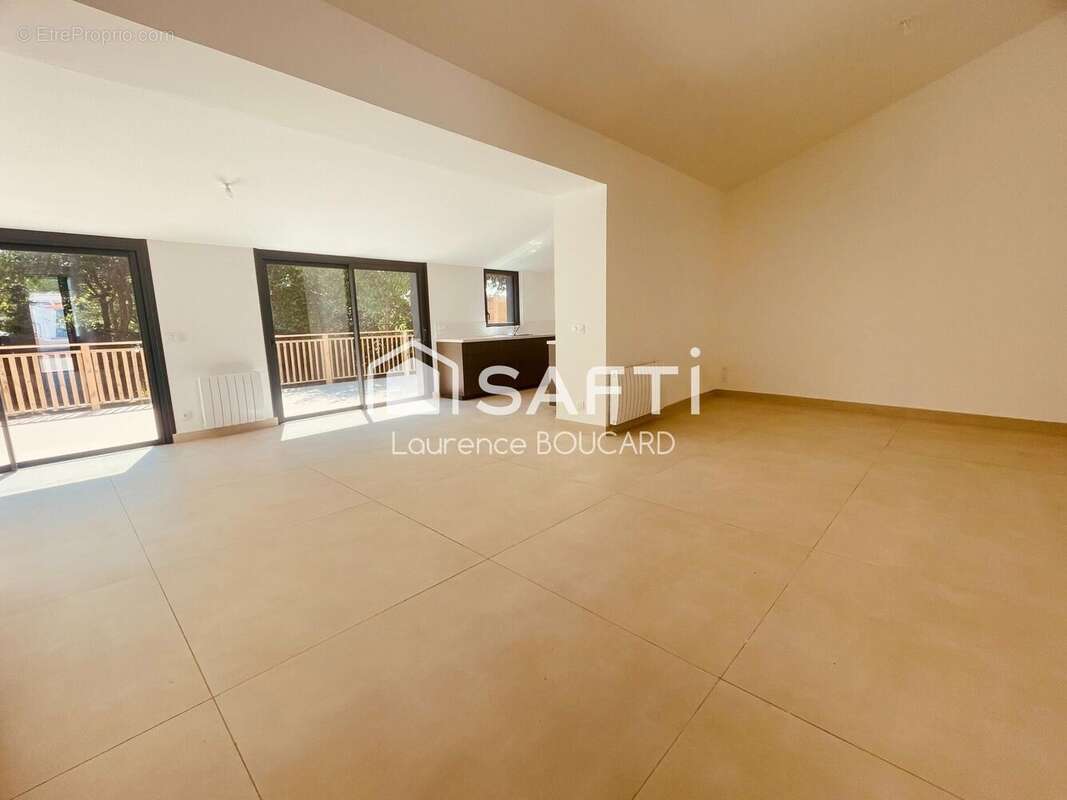 Photo 2 - Maison à CHATEAU-D&#039;OLONNE