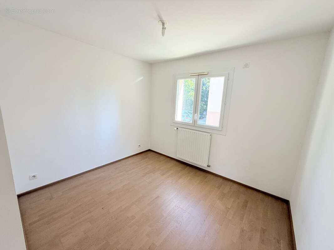 Appartement à FERNEY-VOLTAIRE