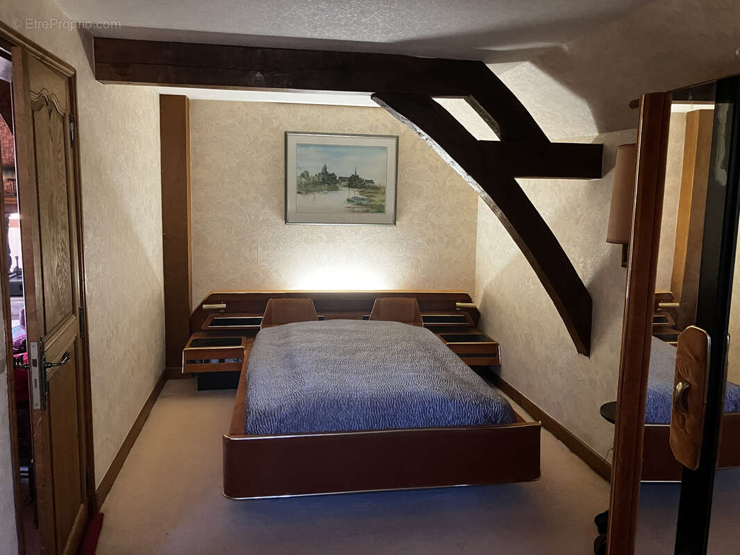 Maison à PACY-SUR-EURE