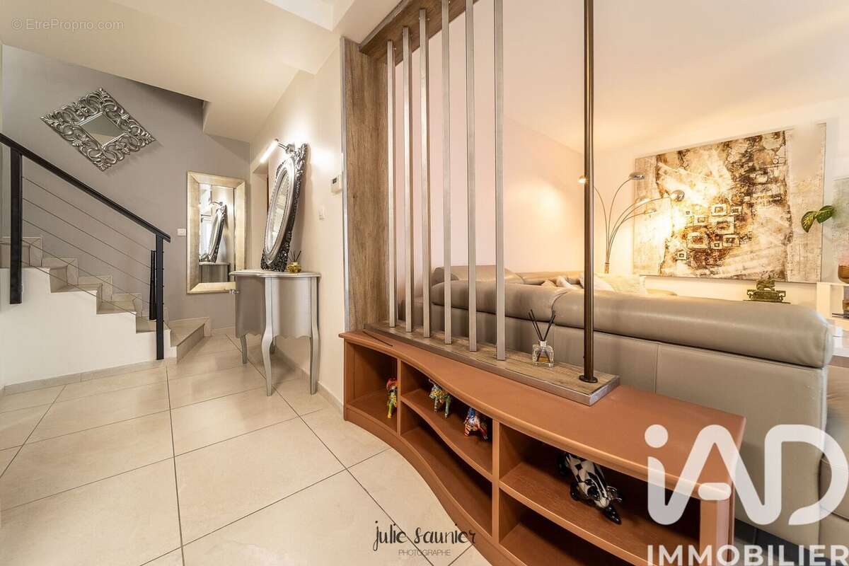 Photo 6 - Maison à BOULAY-MOSELLE