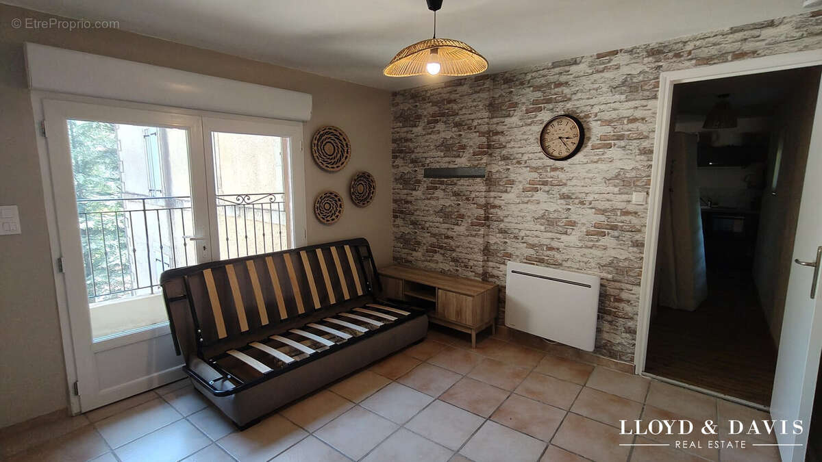 Appartement 49 m² à Vals-Les-Bains  - photo 6