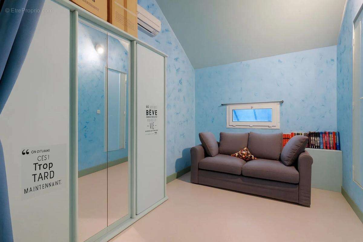 Maison à PERPEZAC-LE-NOIR