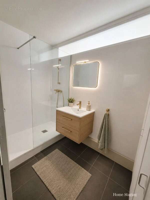 Appartement  4 pièce(s) - photo 13