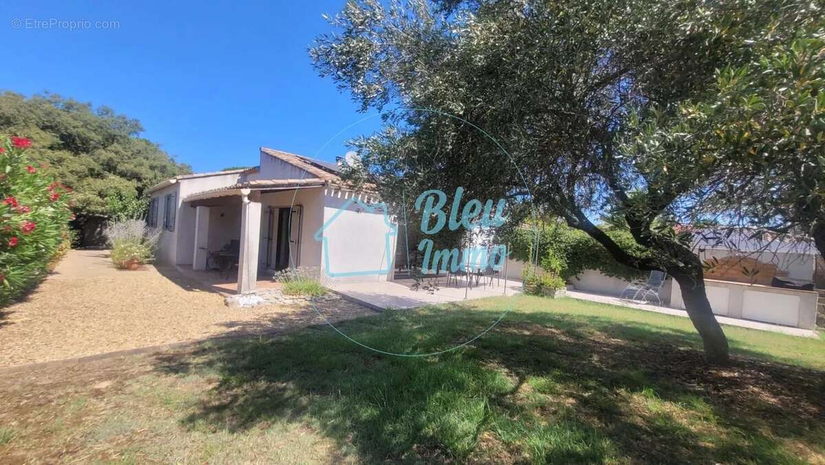 Maison 138 m² à Nimes  - photo 11