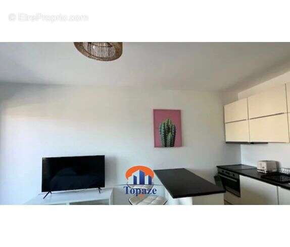 Appartement 22 m² à Saint-Raphael  - photo 7