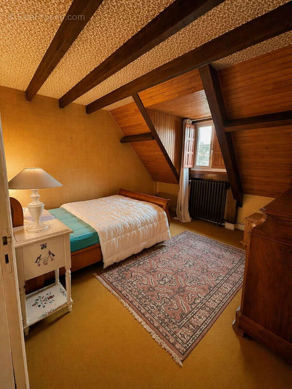 Maison 180m² à tocane-saint-apre - photo 12