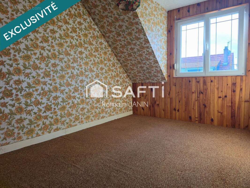 Photo 8 - Maison à THIERVILLE-SUR-MEUSE