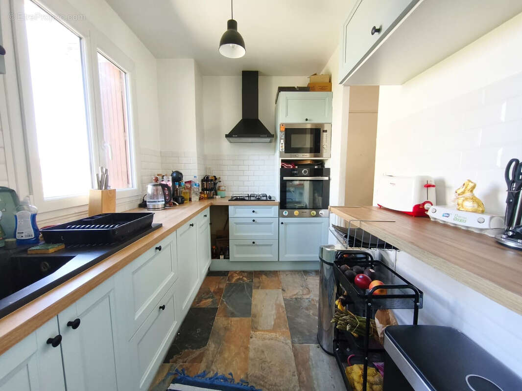 Appartement à ARPAJON