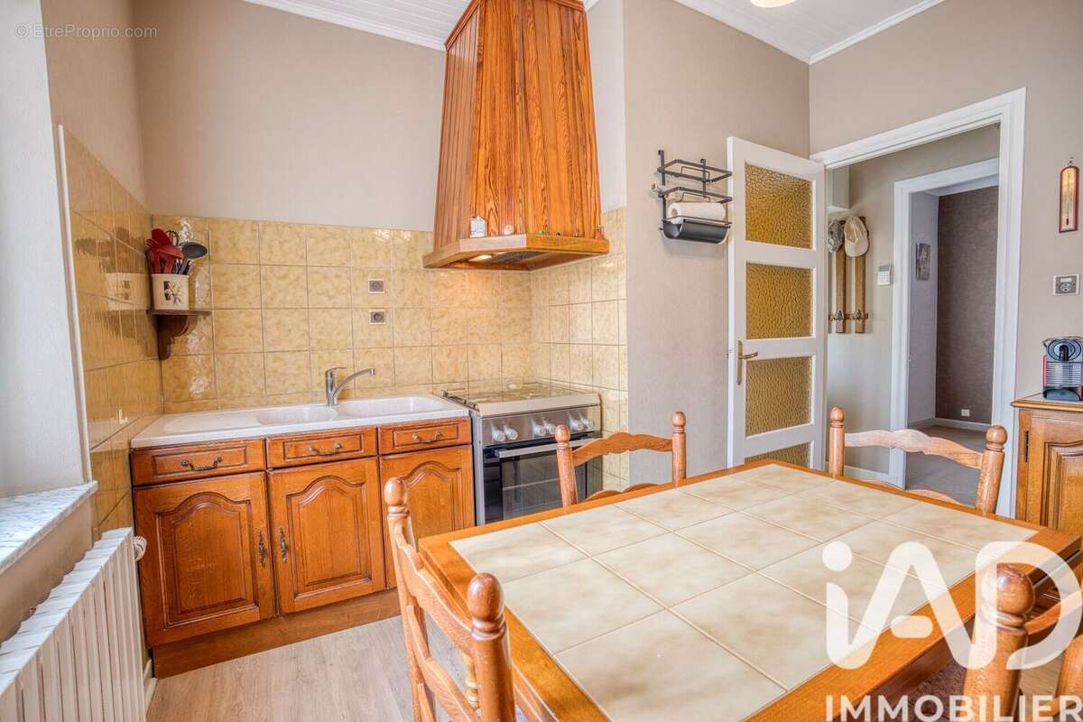 Photo 7 - Maison à HAYANGE